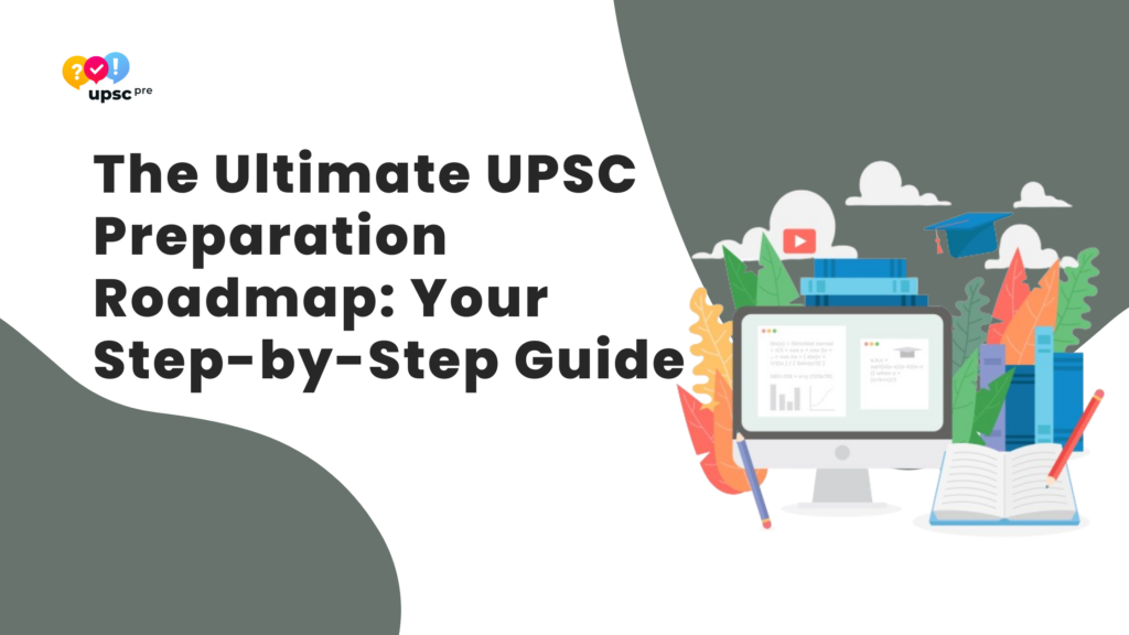 UPSC Preparation